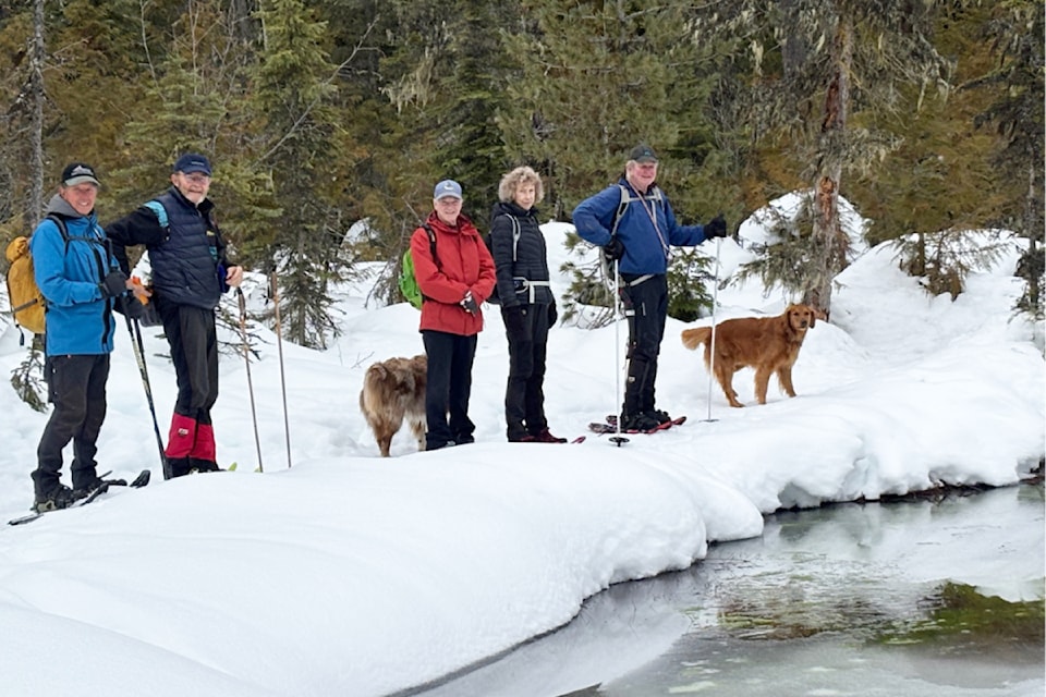 250314-saa-trail-tales-marcia-beckner-snow-shoes