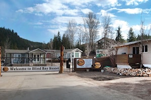 Blind Bay Resort to close amid rumour and controversy