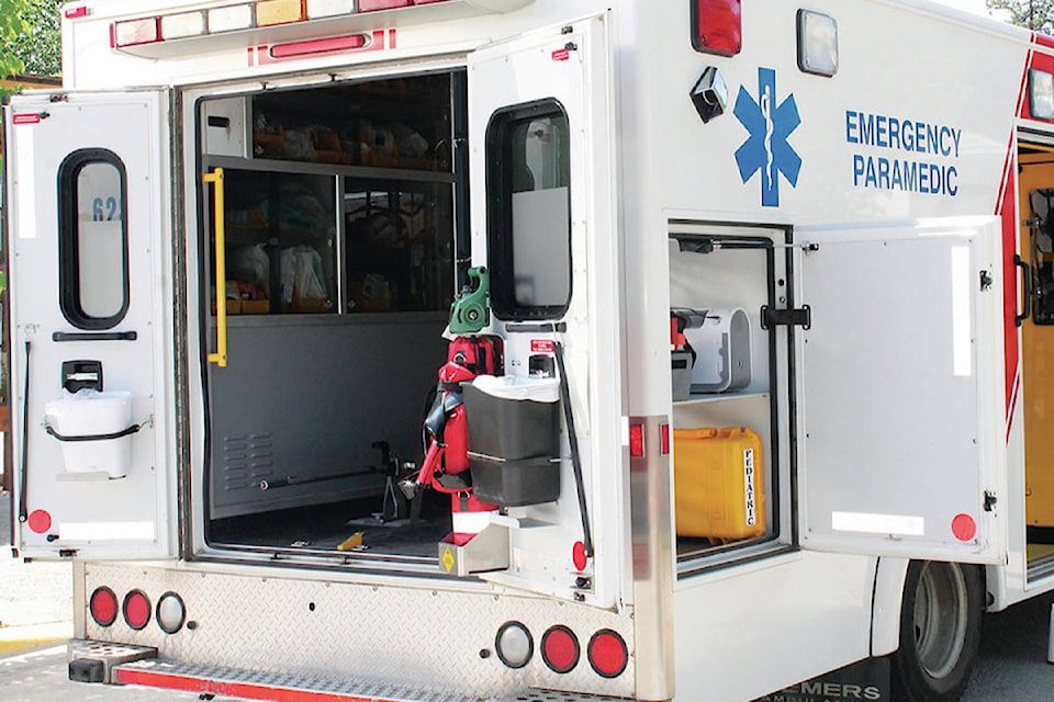 250515-saa-ambulance-black-press