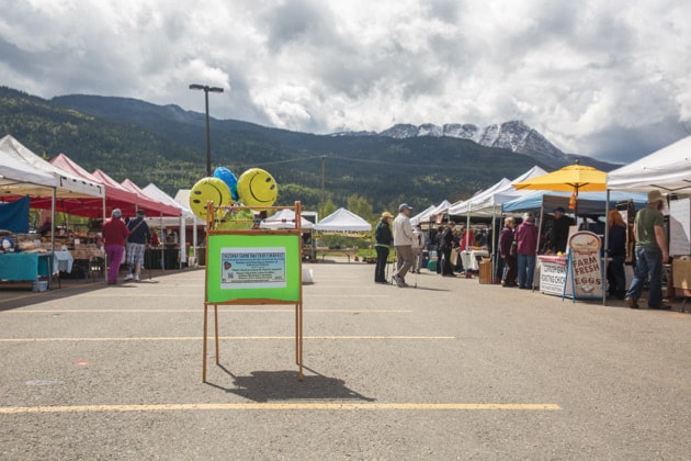 Farmers Market