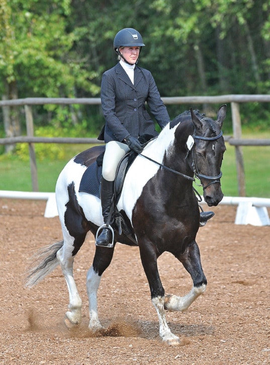 11281salmonarmJMToplineStableshorseevent10802col