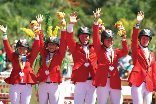 Pan American Games 2011