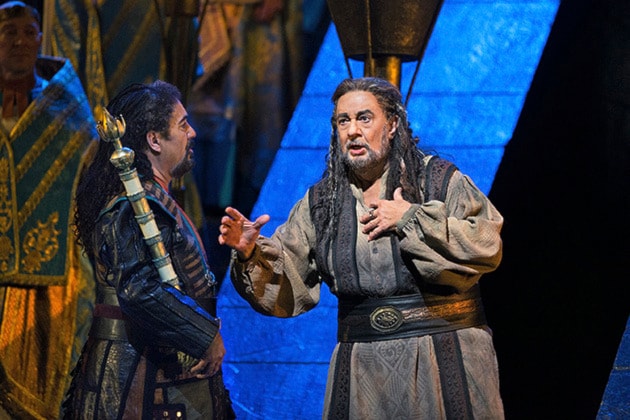 Nabucco