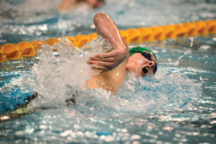 16699salmonarmSAswimmingTyWebster-Locke100freestyle0603col