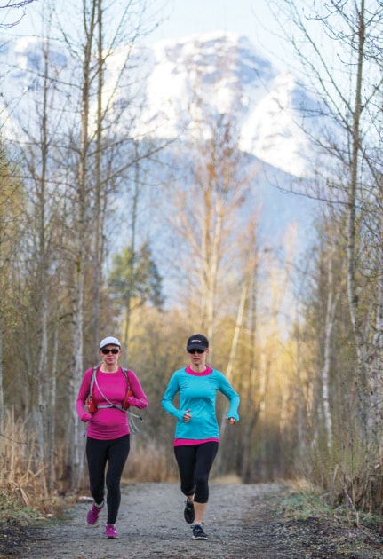 Foreshore Trail