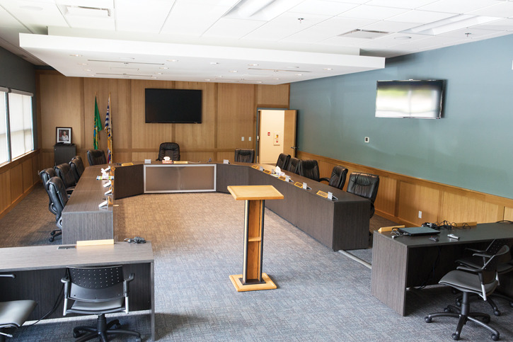 North Shuswap director urges earlier look at CSRD board pay