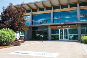 Court House