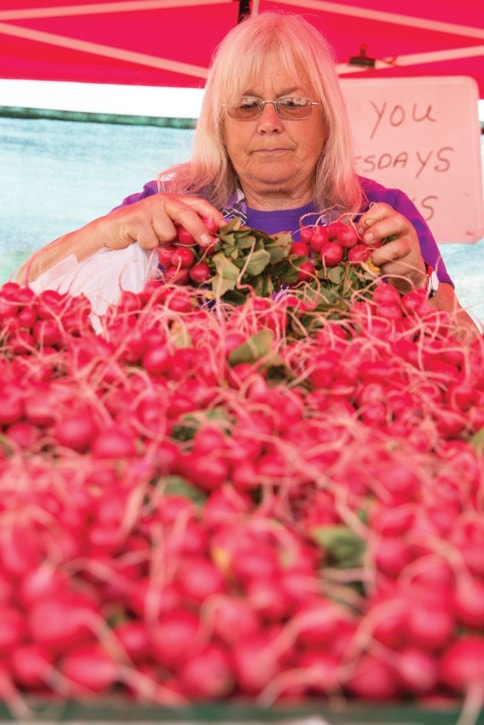 Farmers Market