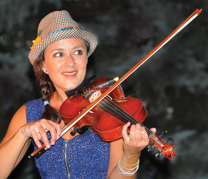 Wild at WOW Salmon Arm Observer