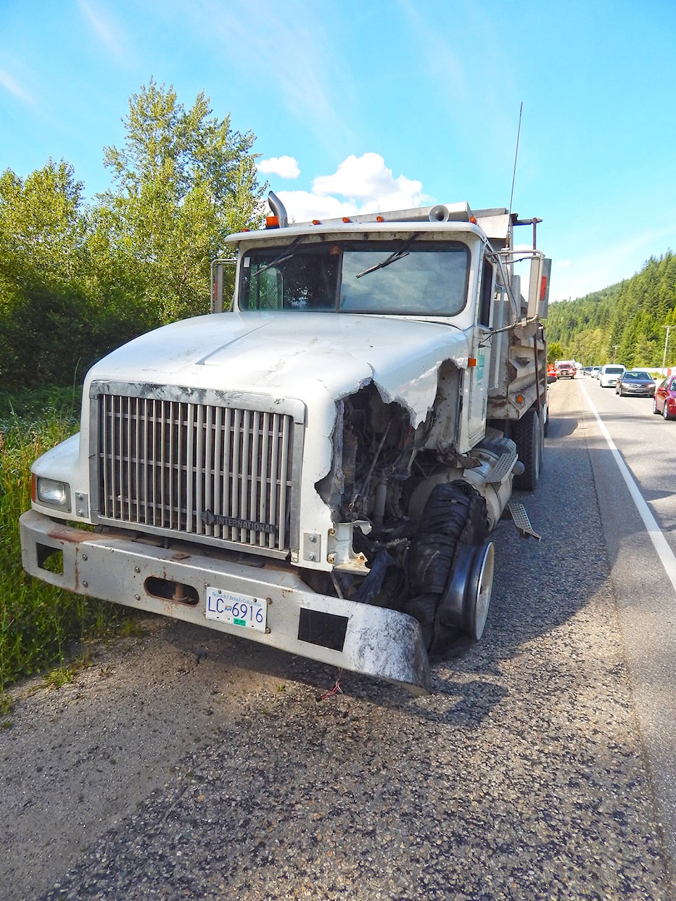 web1_170705-EVN-RCMP-semi-tire-blowout-col