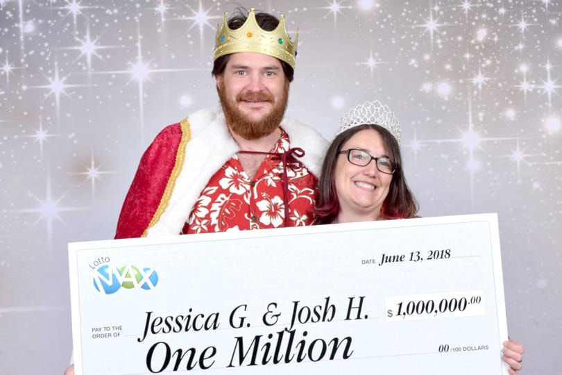 Playking online lotto result