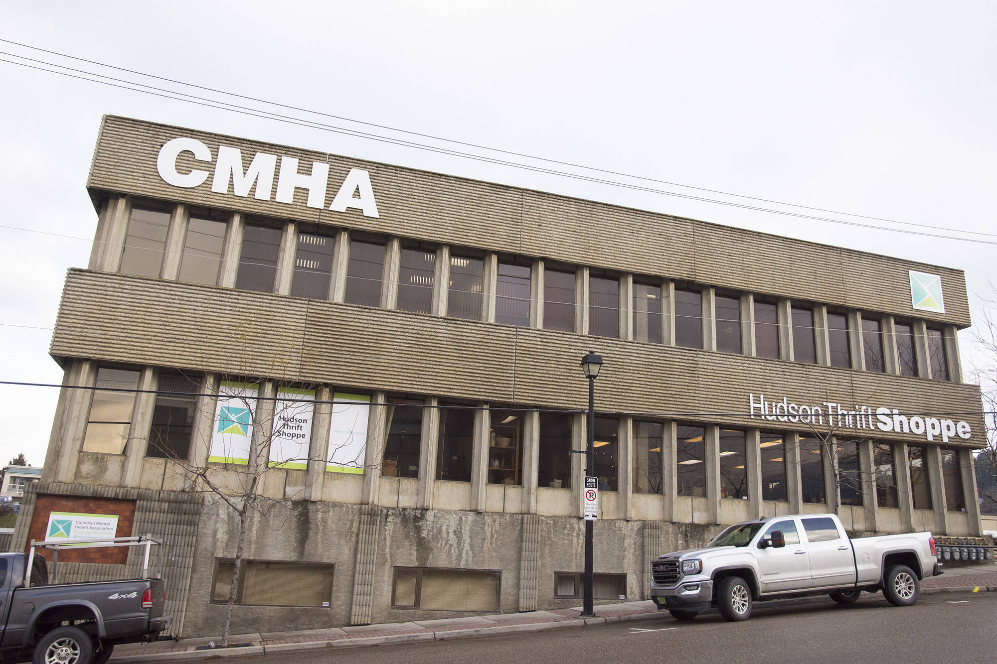 Salmon Arm, Sicamous to get 3 million for affordable housing projects