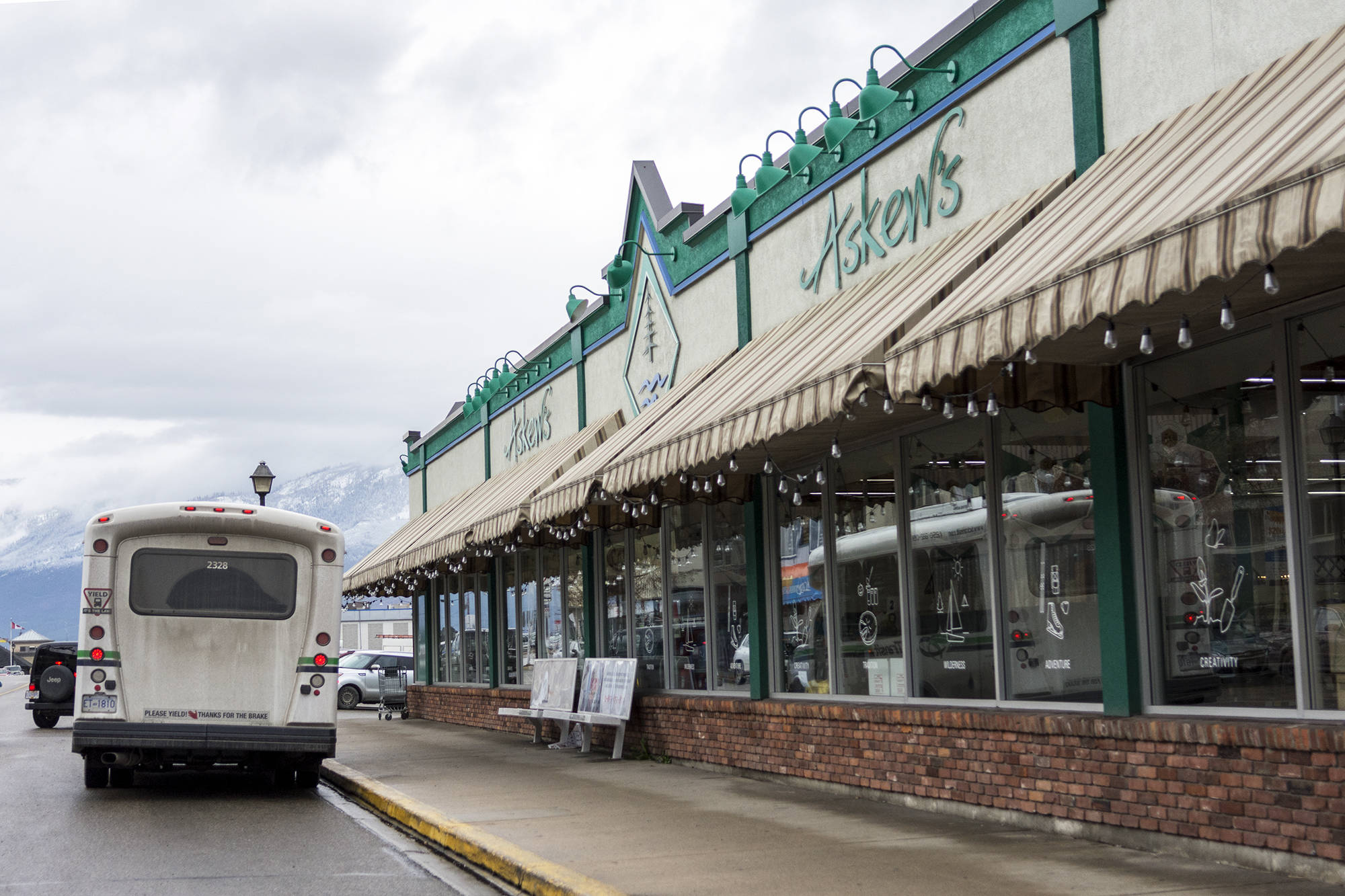 Askew’s undertakes 2 million reno of downtown Salmon Arm store