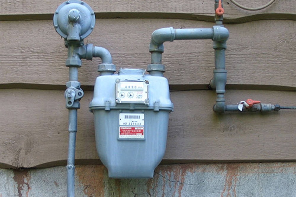 Fortis gas discount