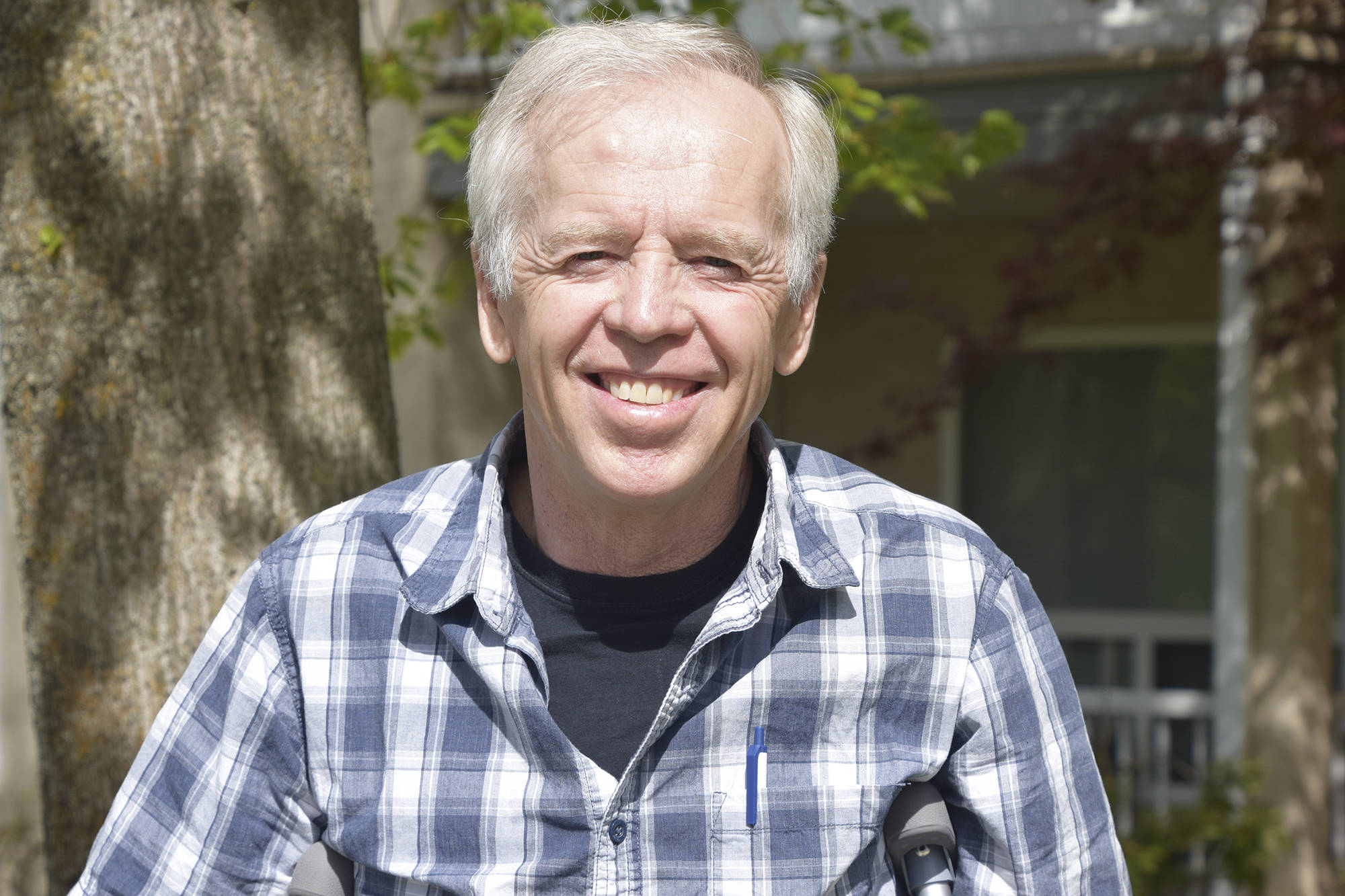 Salmon Arm church shooting victim speaks of gratitude and love Salmon