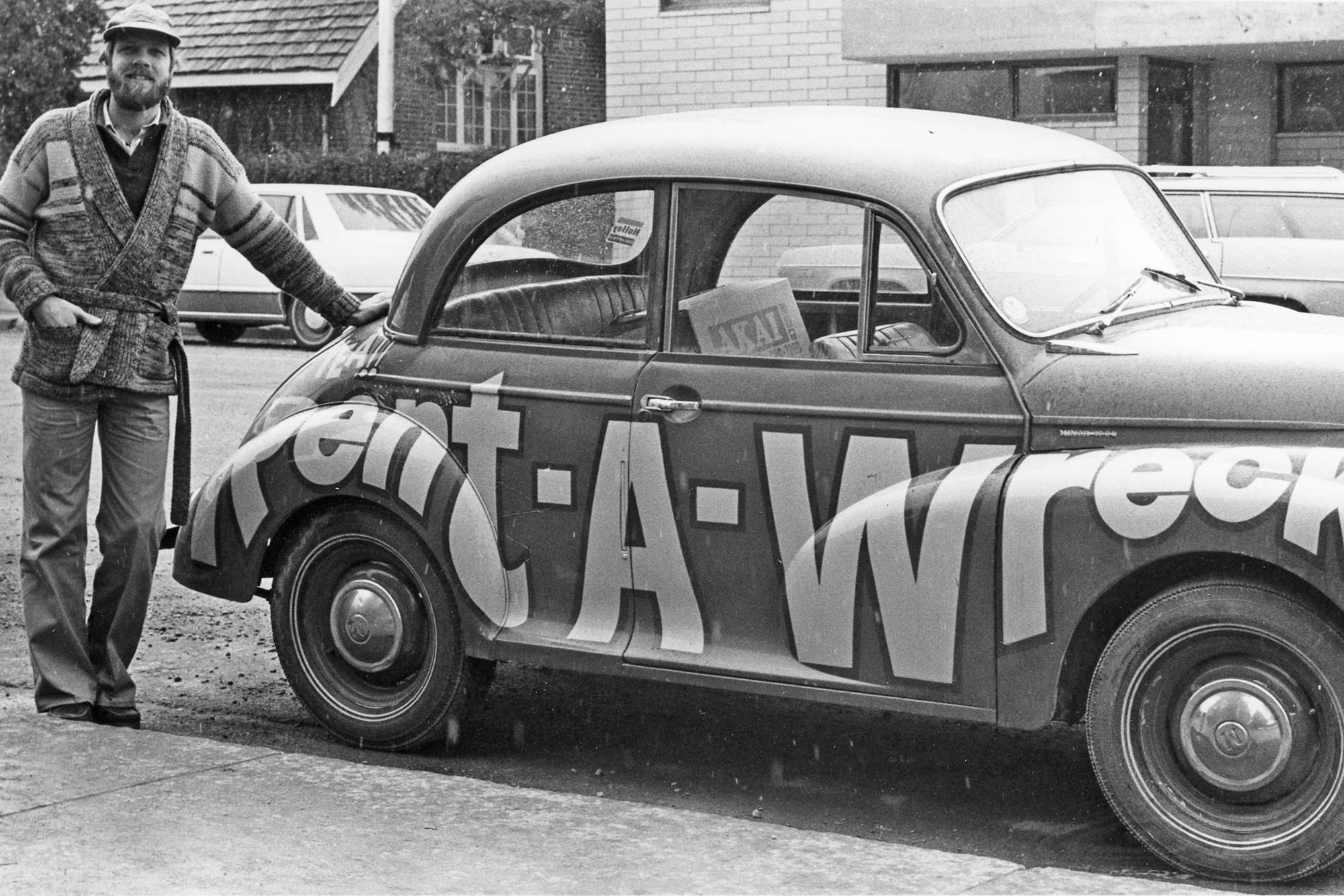 Shuswap history in pictures RentaWreck Salmon Arm Observer