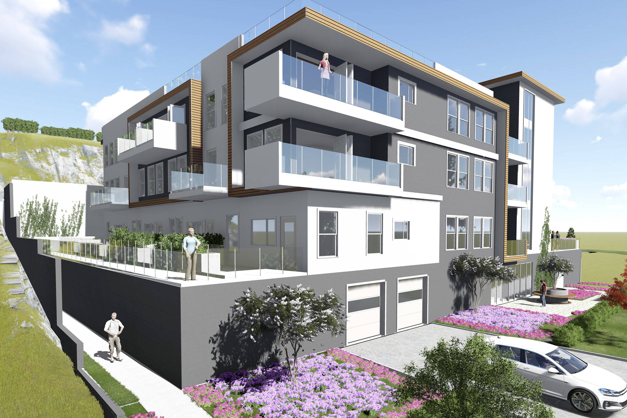 Habitat for Humanity committed to part of Salmon Arm Salmon