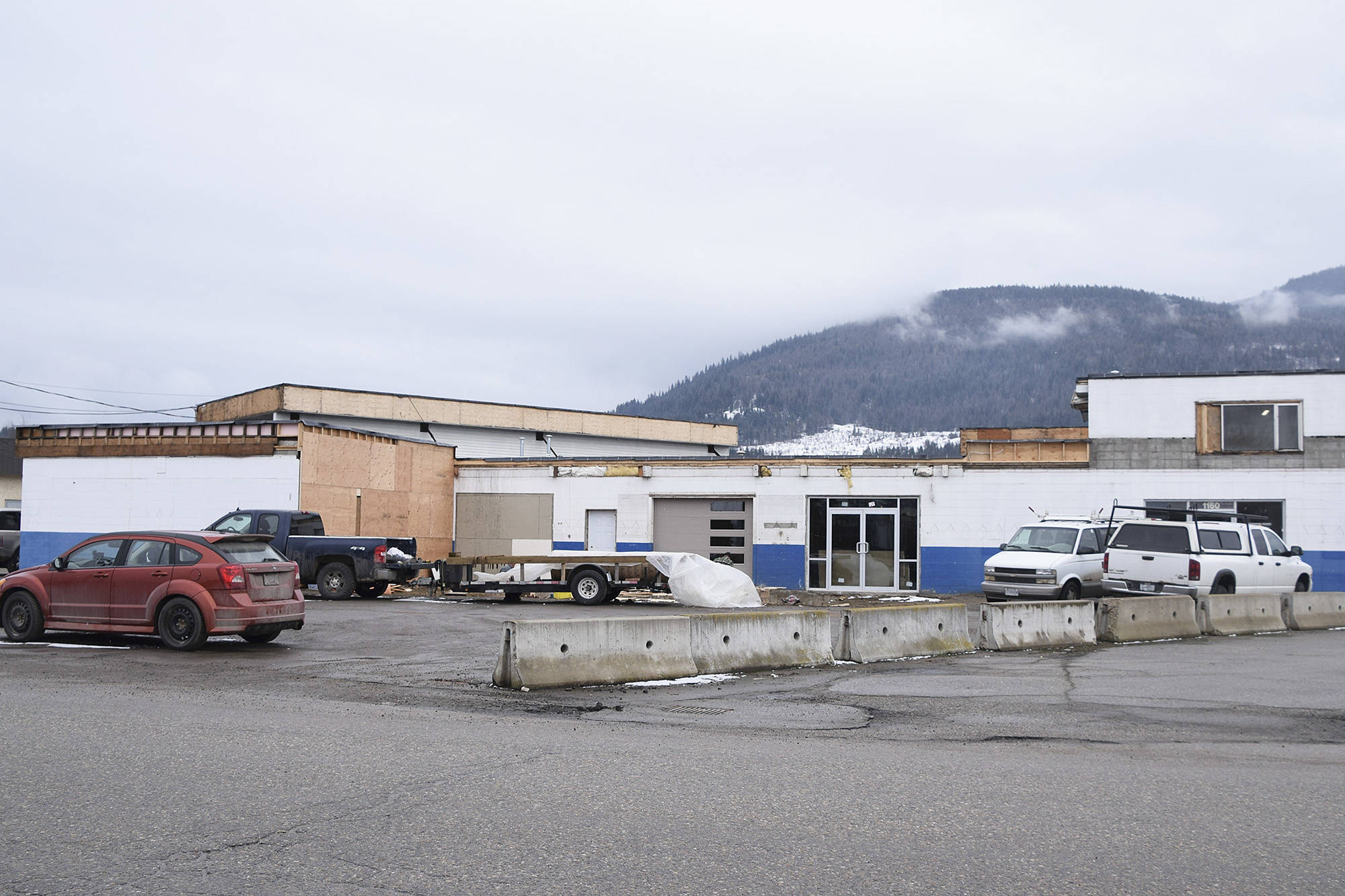 Manager hired for Salmon Arm ReStore’s projected opening in May