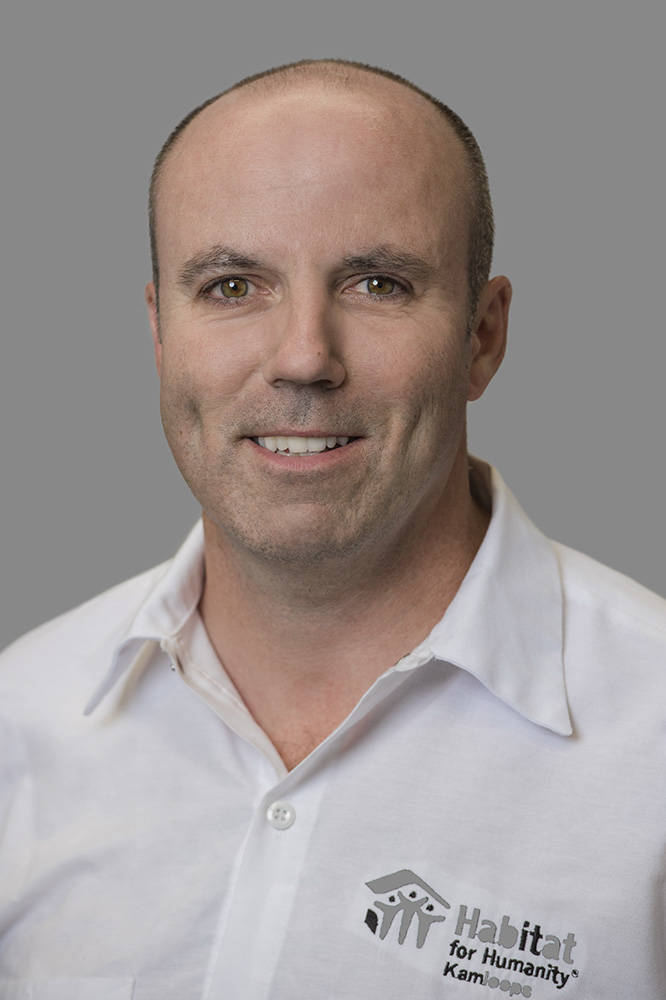 Manager hired for Salmon Arm ReStore’s projected opening in May