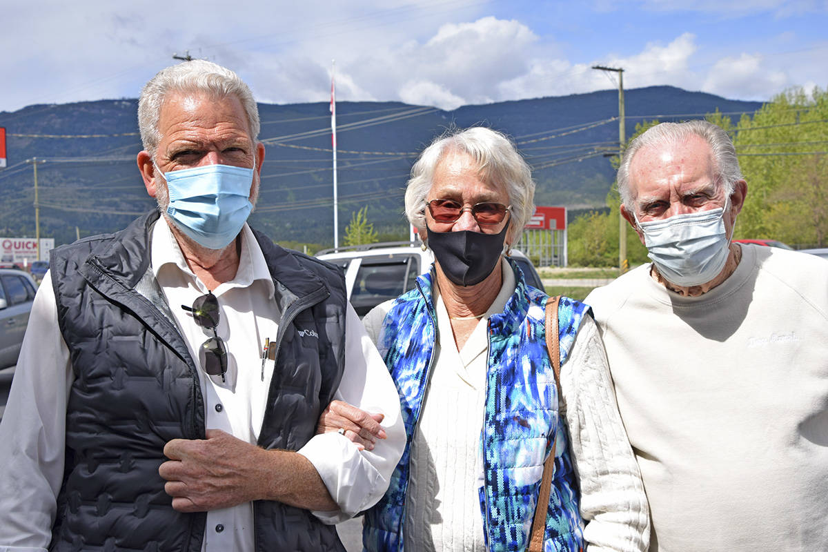 Habitat for Humanity’s Salmon Arm ReStore breathes life into rebuilt