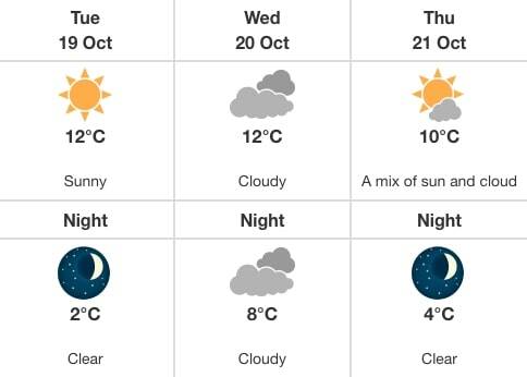 revelstoke