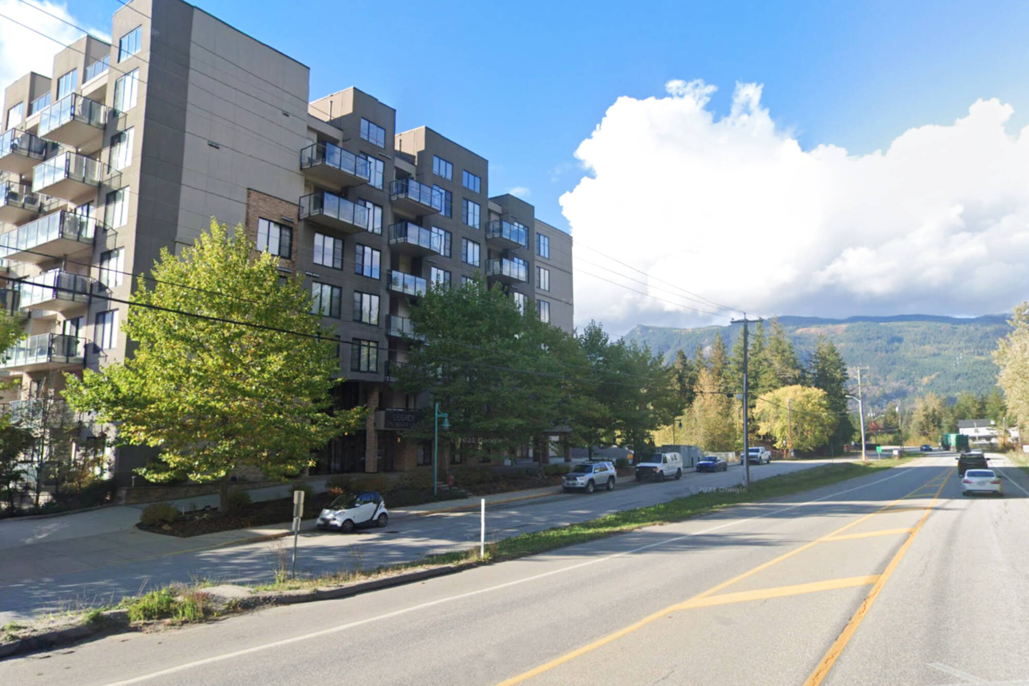 Sicamous council gives proposed zoning bylaw third reading for second