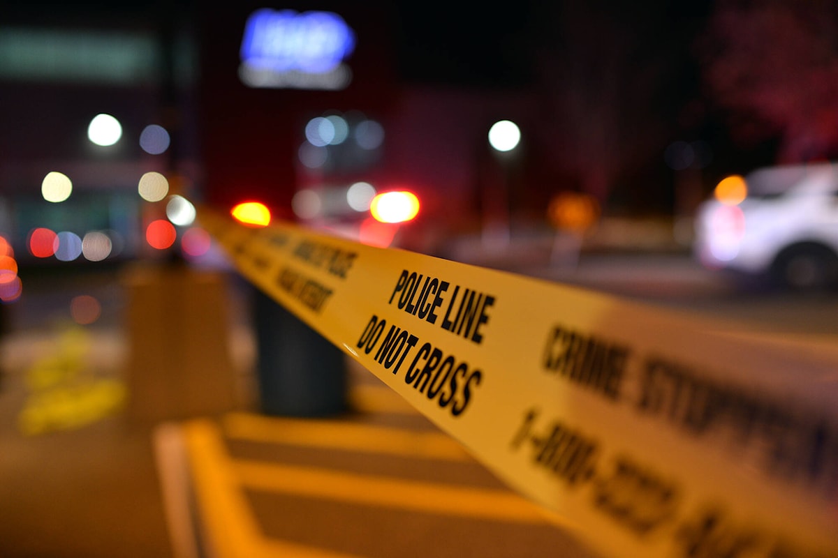 Family makes emotional plea 1 year after murder of Oliver man Salmon Family makes emotional plea 1 year after murder of Oliver man Salmon