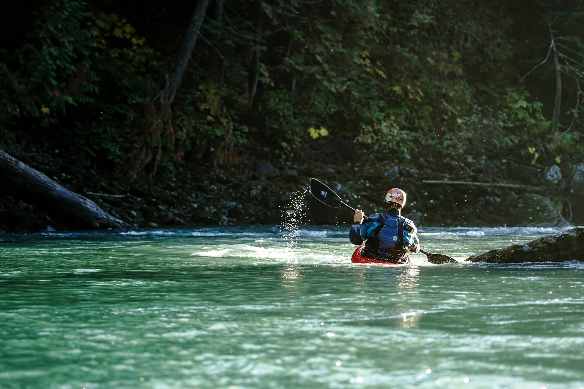 (Revelstoke Paddlesports Association)