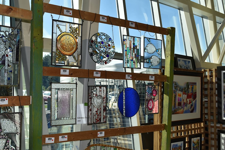Many local artists have their work on display at the 30th annual Lake Country ArtWalk on Sept. 9 and 10. (Jordy Cunningham/Capital News) Many local artists have their work on display at the 30th annual Lake Country ArtWalk on Sept. 9 and 10. (Jordy Cunningham/Capital News) Many local artists have their work on display at the 30th annual Lake Country ArtWalk on Sept. 9 and 10. (Jordy Cunningham/Capital News) Many local artists have their work on display at the 30th annual Lake Country ArtWalk on Sept. 9 and 10. (Jordy Cunningham/Capital News) Many local artists have their work on display at the 30th annual Lake Country ArtWalk on Sept. 9 and 10. (Jordy Cunningham/Capital News) Many local artists have their work on display at the 30th annual Lake Country ArtWalk on Sept. 9 and 10. (Jordy Cunningham/Capital News) Many local artists have their work on display at the 30th annual Lake Country ArtWalk on Sept. 9 and 10. (Jordy Cunningham/Capital News) Many local artists have their work on display at the 30th annual Lake Country ArtWalk on Sept. 9 and 10. (Jordy Cunningham/Capital News) Many local artists have their work on display at the 30th annual Lake Country ArtWalk on Sept. 9 and 10. (Jordy Cunningham/Capital News) Many local artists have their work on display at the 30th annual Lake Country ArtWalk on Sept. 9 and 10. (Jordy Cunningham/Capital News) Many local artists have their work on display at the 30th annual Lake Country ArtWalk on Sept. 9 and 10. (Jordy