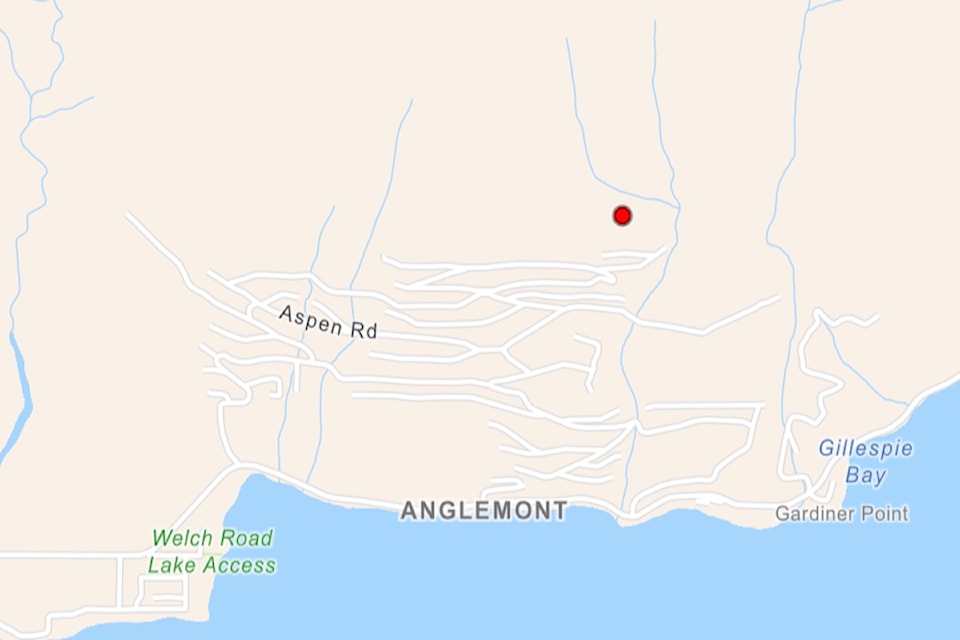 anglemont