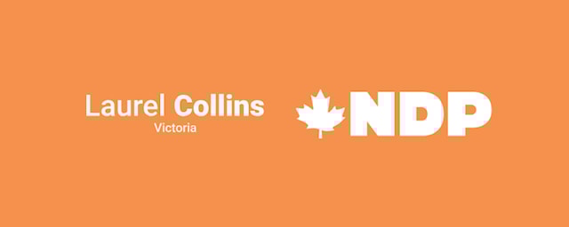 Laurel Collins MP