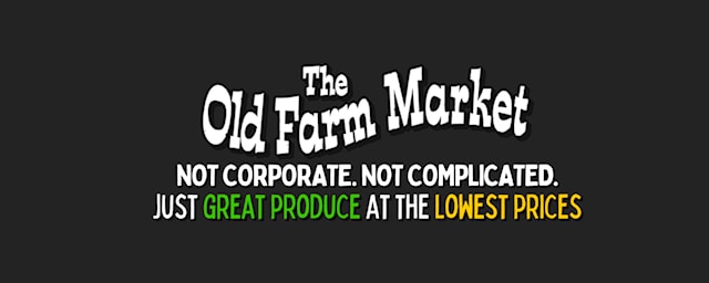 Old Farm Market Duncan