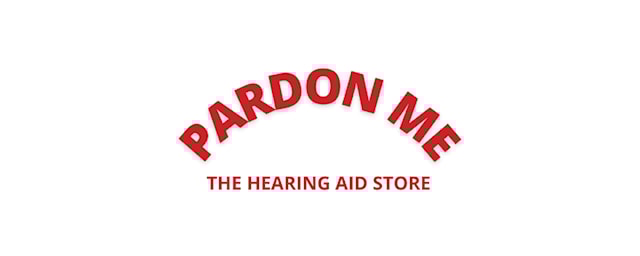 Pardon Me (Salmon Arm, BC)