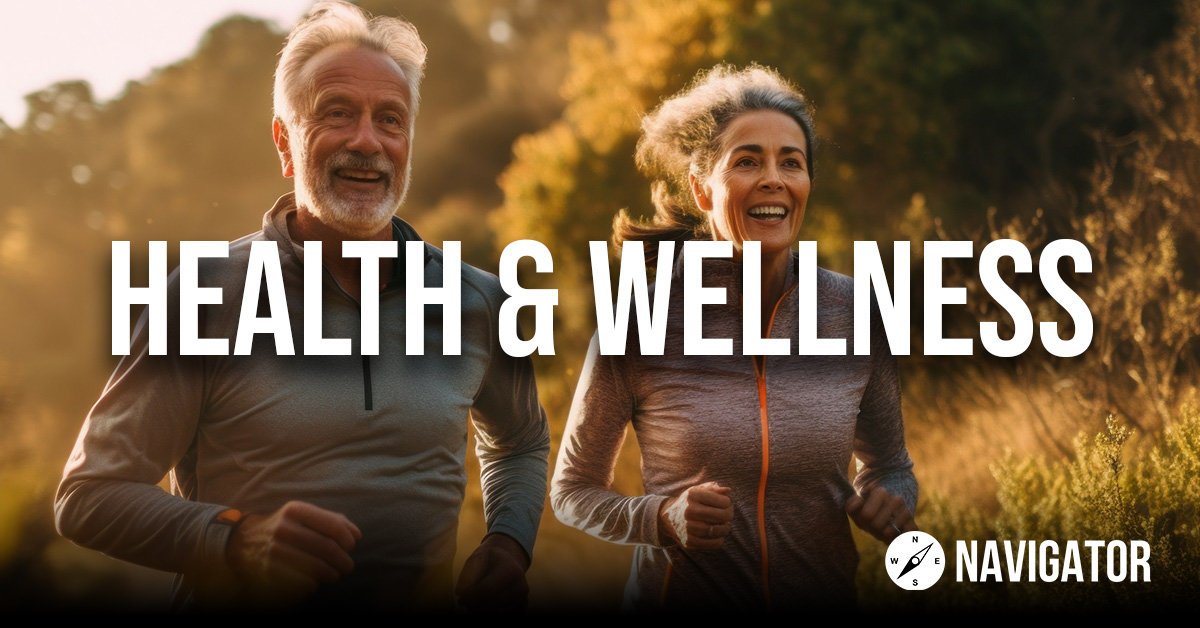 Health & Wellness