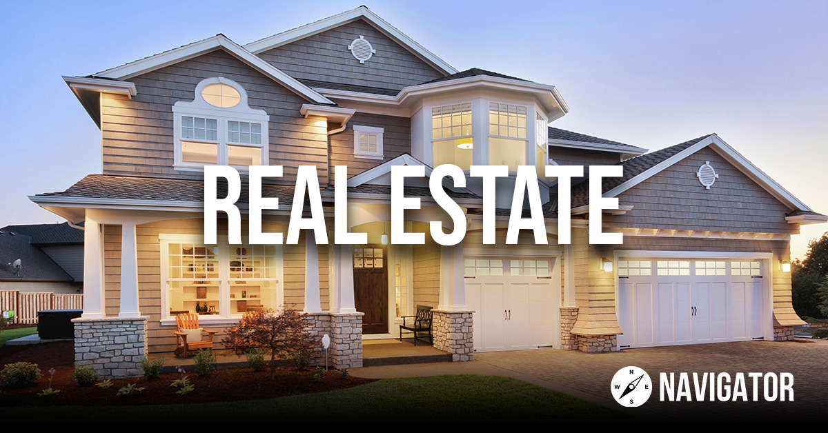 Real Estate