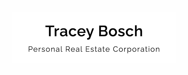 Tracey Bosch Personal Real Estate Corporation