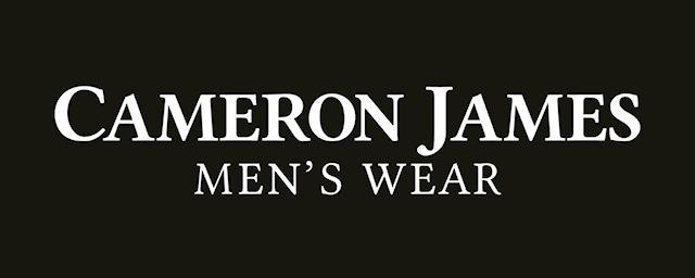 Cameron James Men's Wear