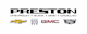 Preston Chevrolet Buick GMC Cadillac LTD (91ԭ, BC)