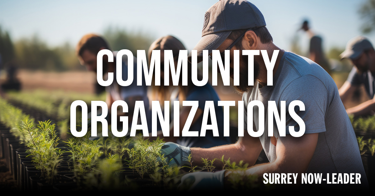 Community Organizations