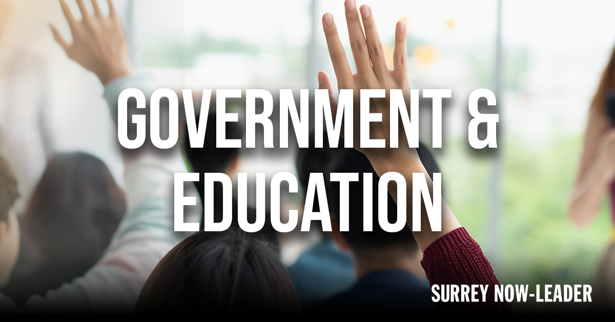 Government and Education