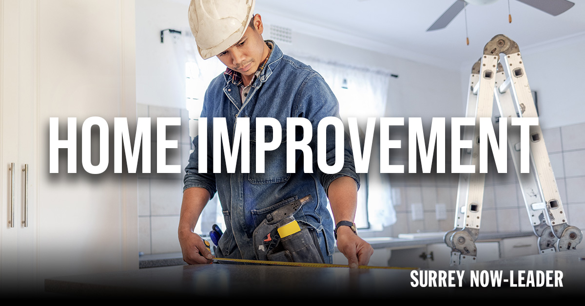 Home Improvement