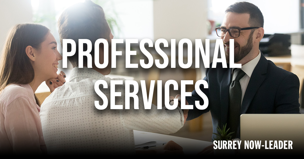 Professional Services