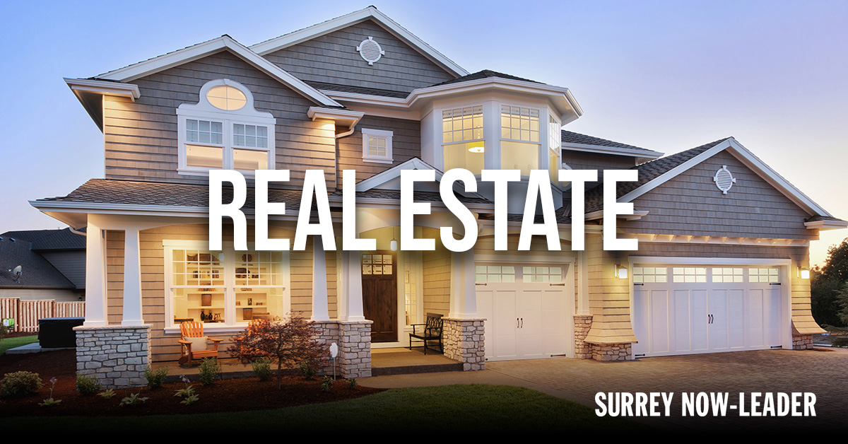 Real Estate