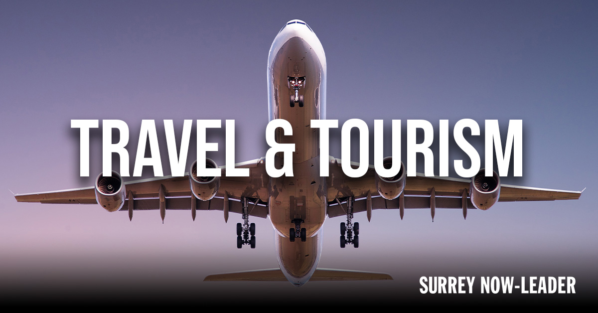 Travel & Tourism