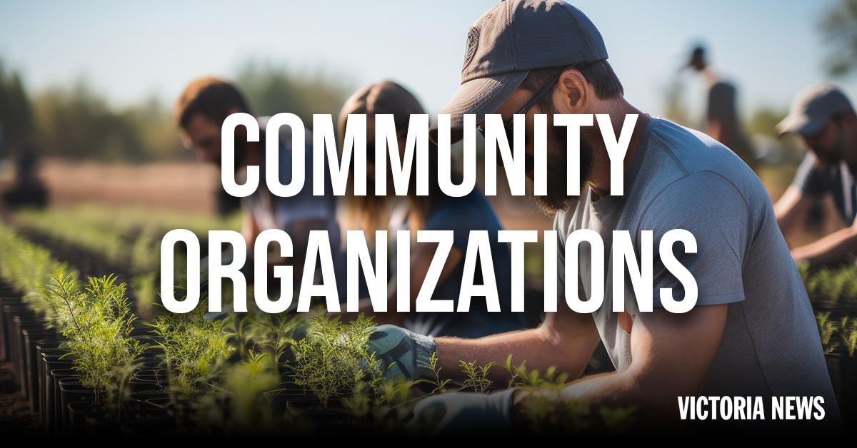 Community Organizations