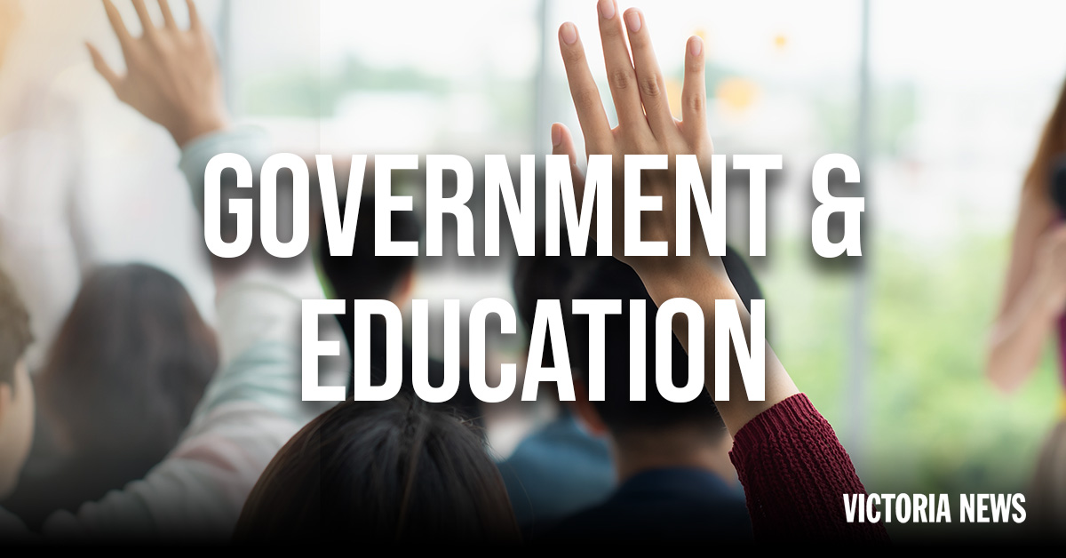 Government and Education