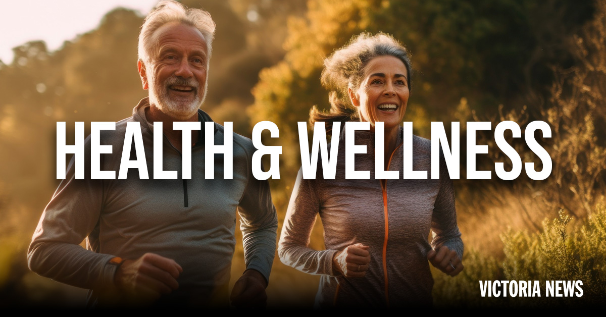 Health & Wellness