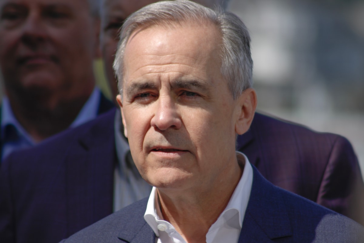 Carney looking for ways to expand access to local news