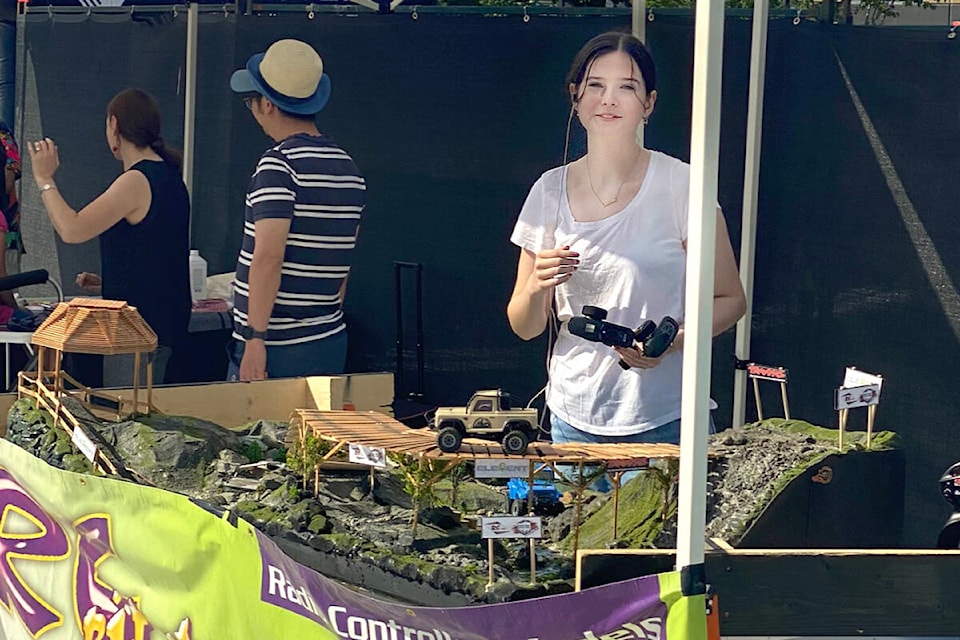 Rc cars langley deals