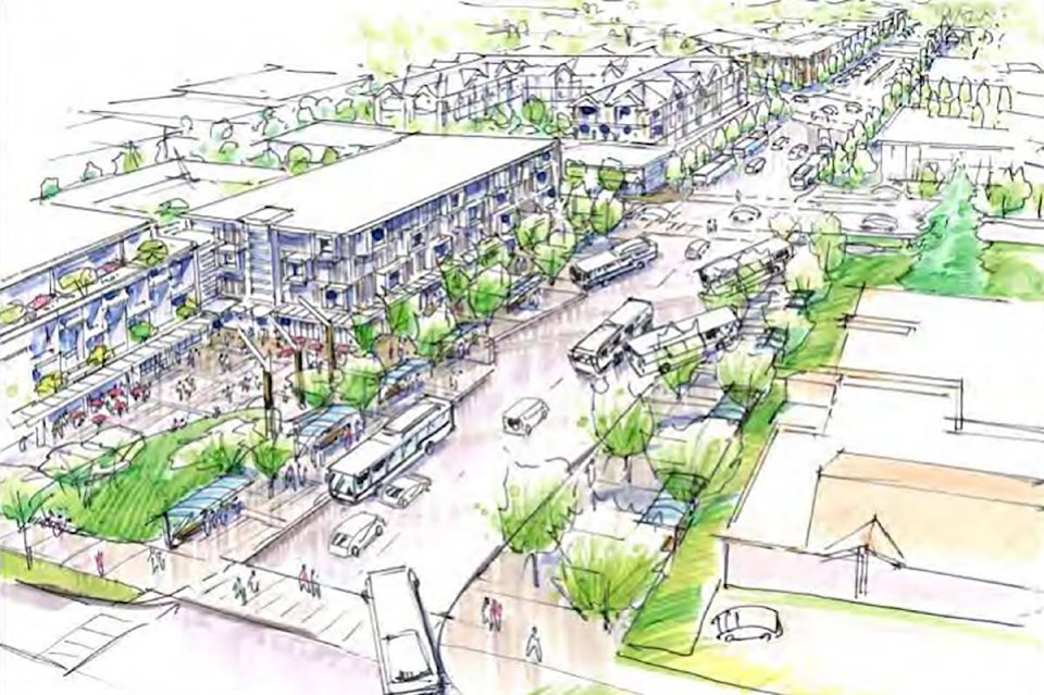 8 4M Announced For New Montrose Bus Exchange In Abbotsford The 8-4m-announced-for-new-montrose-bus-exchange-in-abbotsford-the